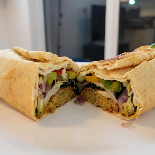 Photo of SubCity Donair KLO - 1155 K. L. O. Rd, Kelowna, BC V1Y 4X6